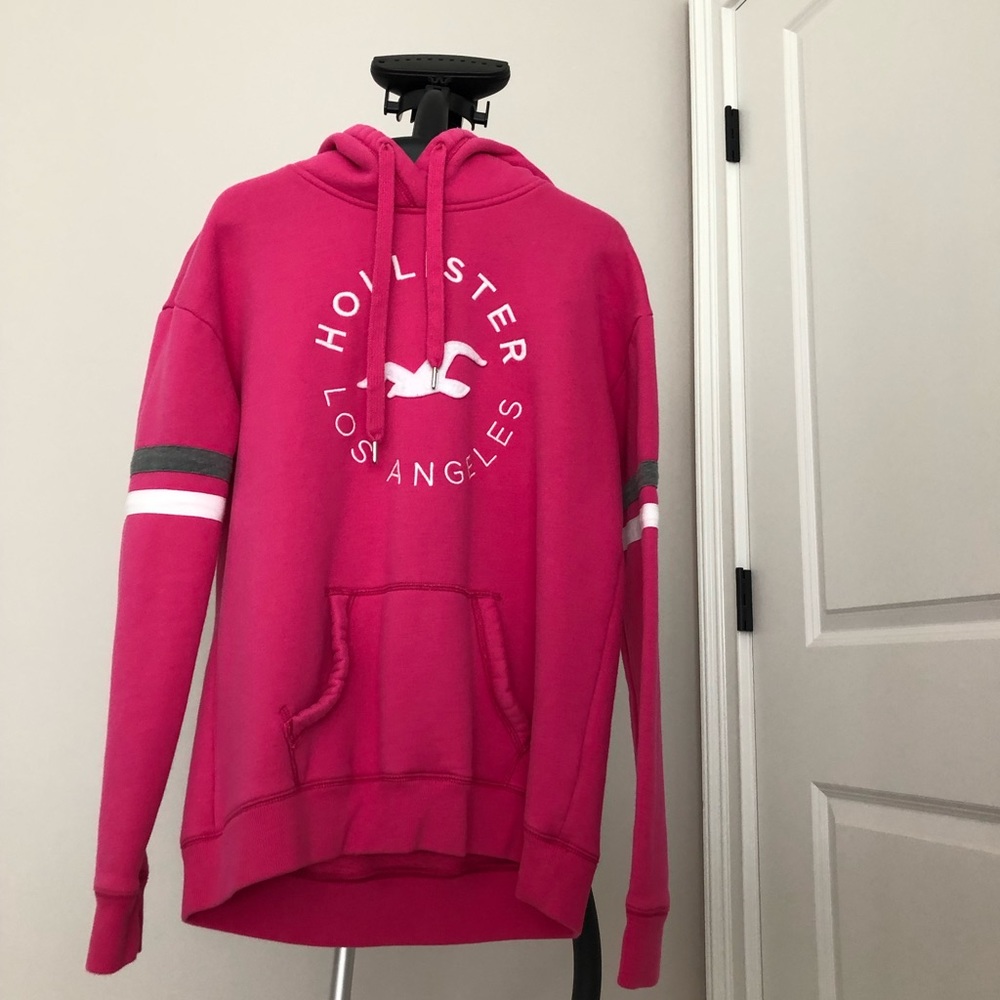 Hollister Hoodie